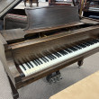 1924 Steinway Model L grand piano and bench - Grand Pianos